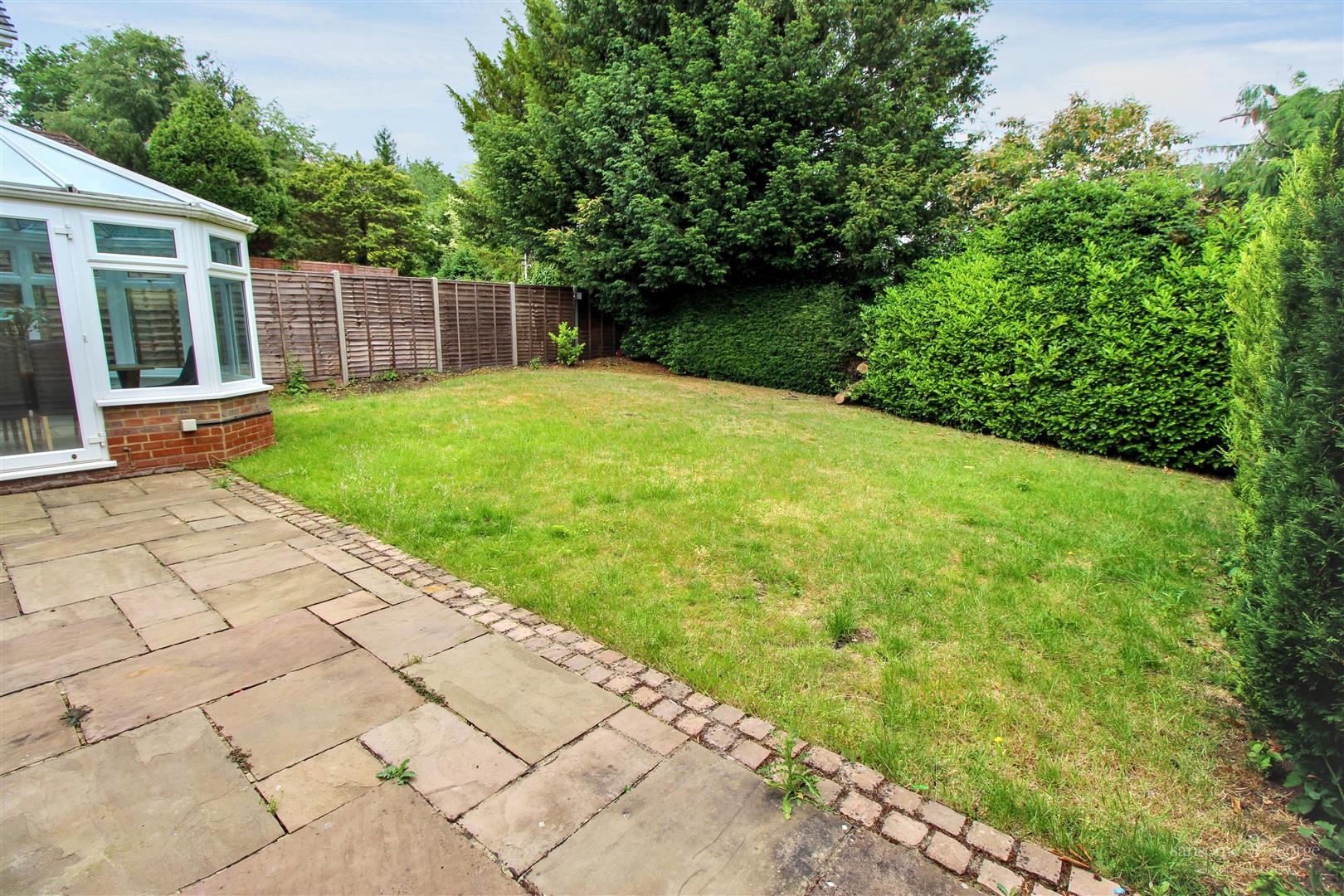 Roebuck Rise, Tilehurst, Reading